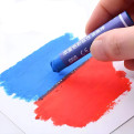 Художня масляна пастель Amazing Soft Oil Pastels 36 кольорів