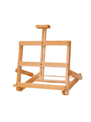 Мольберт настільний WORISON з натурального дерева