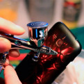 Набір акрилових фарб для аерографа Art Rangers Airbrush Paint 20 кольорів
